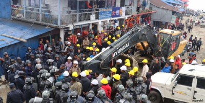  ‘नो केबलकार समूह’ले राखे वार्ताका लागि ३ सर्त, के के हुन् ? 